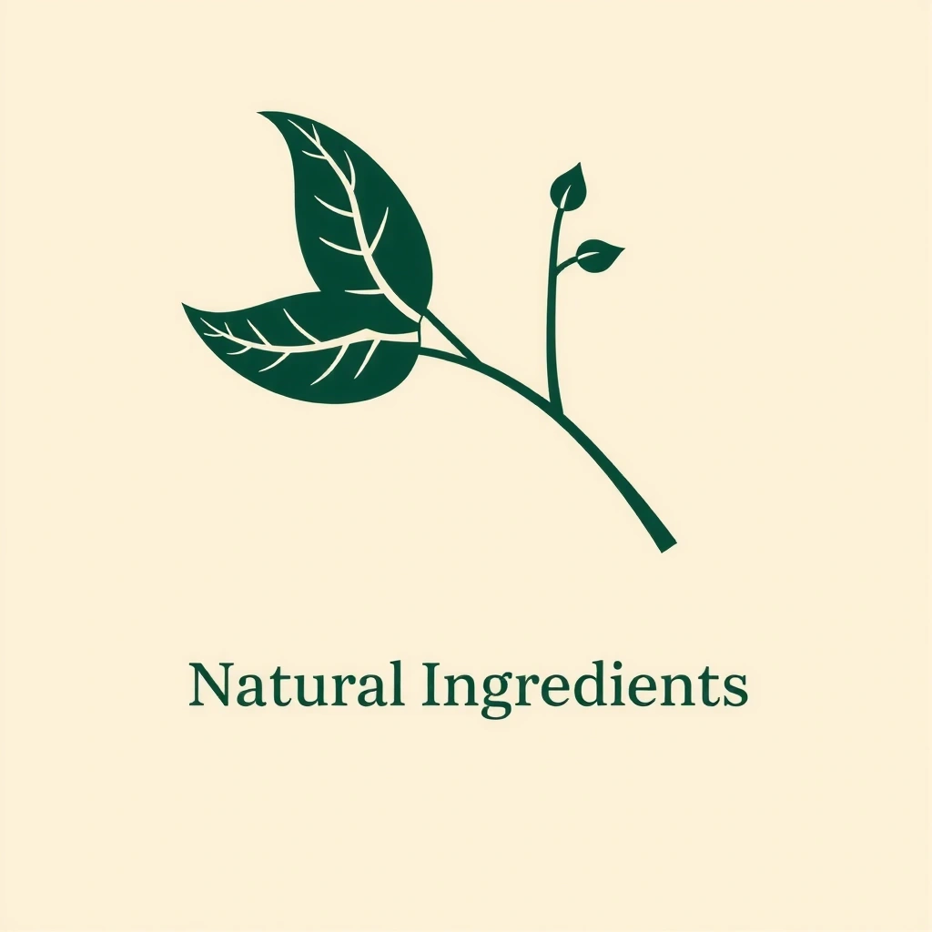 Natural Ingredients icon