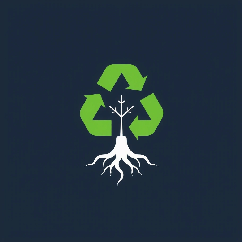 Sustainable Practices icon